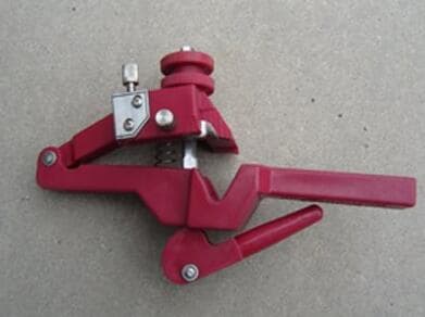 TYX_300 Cable stripping tool